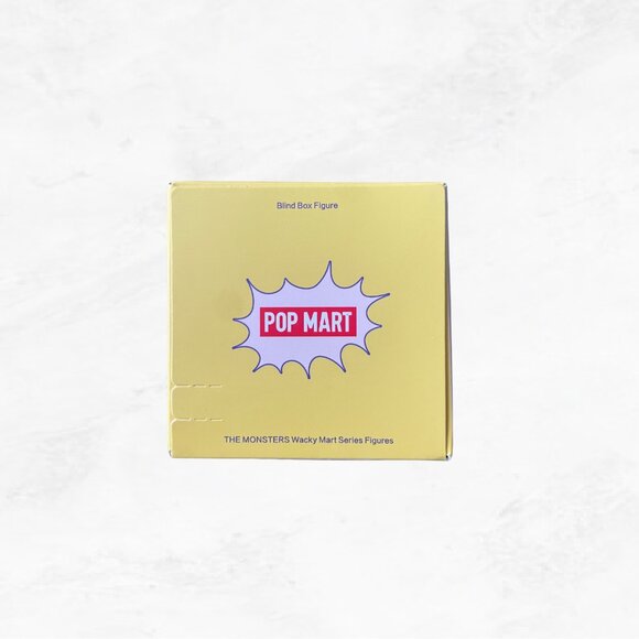 SANDWICH - Wacky Mart Series Figures - Picture 7 of 8